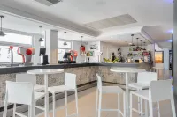 Hotel Vibra San Remo - bar