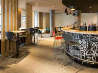 Ibis Gent Centrum St. Baafs Kathedraal - bar