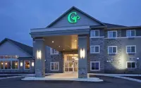 Gateway Park Hotel and Suites - Tea Sioux Falls Hotels in 