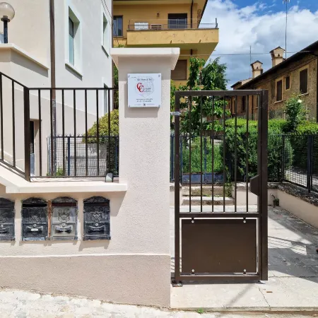 Le Stanze del Capitano Caldora