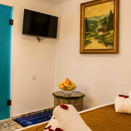 Riad Jnane Fes Medina & Luxury Palace