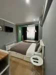 Evergreen Apart