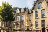 Appartementen Valkenburg Hotels in 