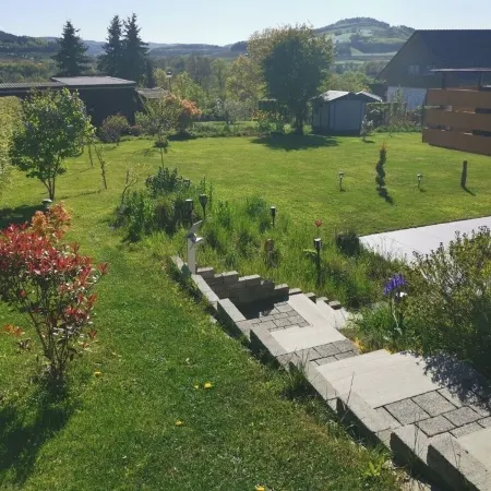 Relaxation in nature