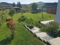 Relaxation in nature