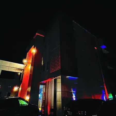 Cecillia Exclusive Hotel And Suites