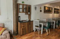 Hostal María Angola