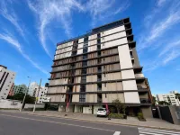 Emunah Flat Luxo Cabedelo  Rooftop Hotels in Cabedelo