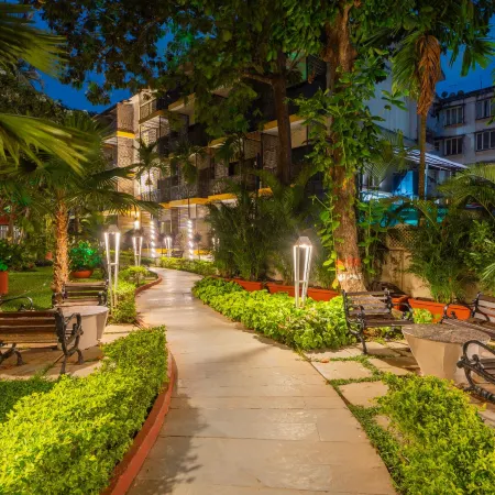 Kyriad Prestige Calangute Goa by Othpl