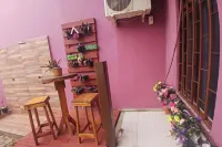 Pequena Sereia Guriri