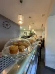 Hotel Avenida 31 - Bữa sáng