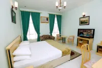 Al Nile Hotel