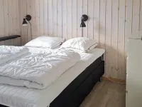 8 Person Holiday Home in Ålbæk - 3-Star