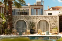 Palm Alaçatı Boutique Hotel - bar