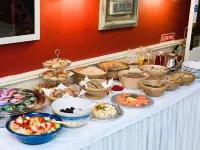 Butlers Townhouse Các khách sạn gần Trung tâm hội nghị RDS