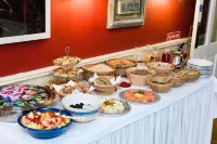Butlers Townhouse