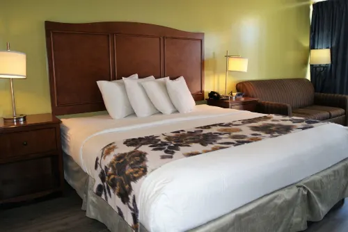Willow Tree Inn Branson