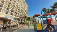 Viaggio Resort Mazatlán - Beach