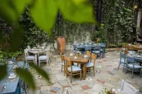 Hotel Casa Vértiz
