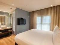 Intercity Florianopolis Hotels in Florianopolis