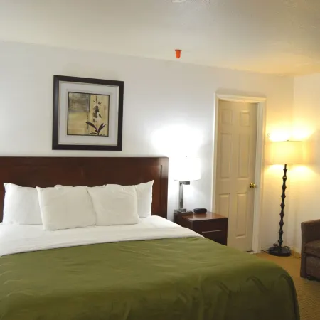 Quality Inn Yosemite Valley Gateway