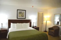 Quality Inn Yosemite Valley Gateway - Parkering