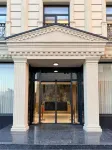 Lumar Toshkent City Hotel