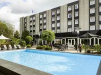 Novotel Maastricht Hotels near Randwijck