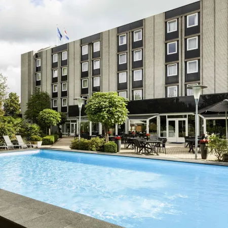 Novotel Maastricht