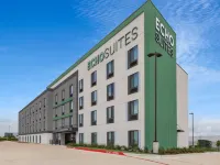 Echo Suites Extended Stay by Wyndham Houston Katy West Hotels in Katy