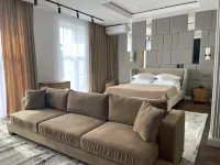 Derzhava Hotel