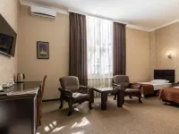 Gold Star Hotel Hotels in Pyatigorsk