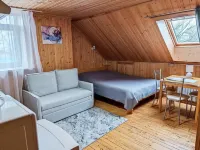 Domiki u Plyazha Hotels in 