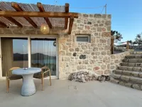 Eight Dimensions Capari Suites Elafonisos Hotels in Elafonisos