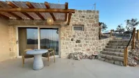 Eight Dimensions Capari Suites Elafonisos