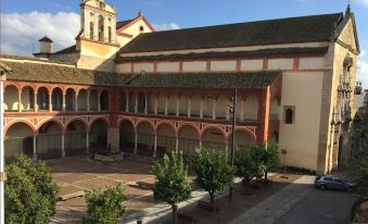 Hostal la Fuente