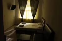 Hotel Semeynyy