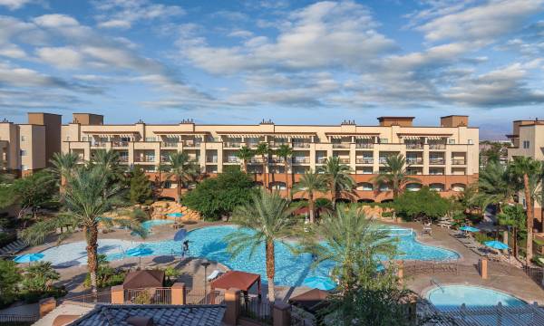 WorldMark Las Vegas - Boulevard