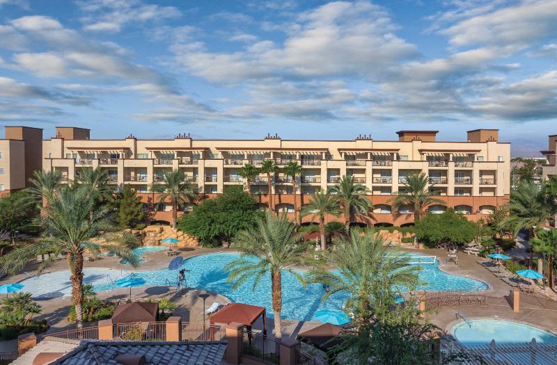 WorldMark Las Vegas - Boulevard