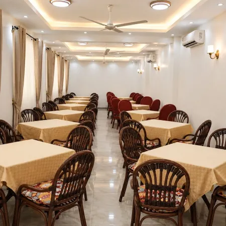 Prestige Leisure Hotel