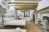 Argegno Vintage by Wonderful Italy - Wifi