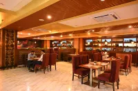 Hotel Patliputra Exotica - breakfast