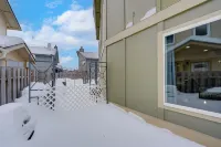 Quiet Anchorage Home: Near Parks, Hikes & Airport! - Condos