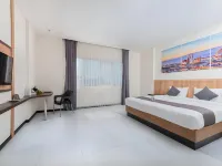 D'Carol Hotel Bubutan otelleri