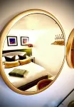 Hen Stabl - A charming 18th century stone character stables conversion