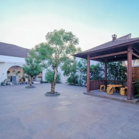 Serenity Garden Villas by Danka Hospitality