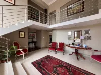 Alabaster Luxe Villa