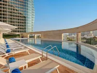 Novotel Abu Dhabi Al Bustan - ติดทะเล