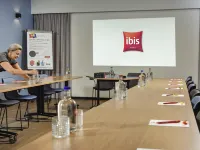Ibis Brussels Erasmus Hotels in Anderlecht