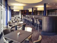 Mercure Hotel Dortmund Messe - Frühstück